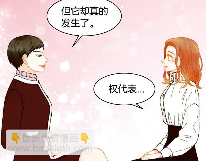 緋聞女一號 - 番外8 竟然相過那麼多次親(2/3) - 4