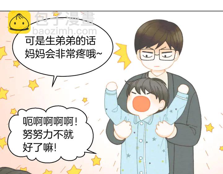 緋聞女一號 - 番外14 要生寶寶啦(1/3) - 6