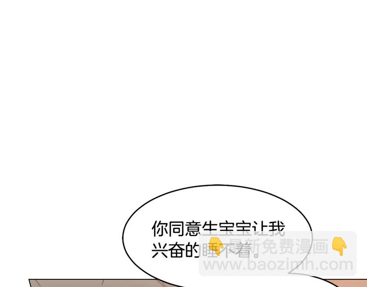 緋聞女一號 - 番外14 要生寶寶啦(2/3) - 5