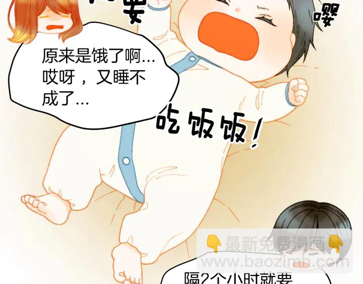 緋聞女一號 - 番外20 寶寶出生啦(2/3) - 7