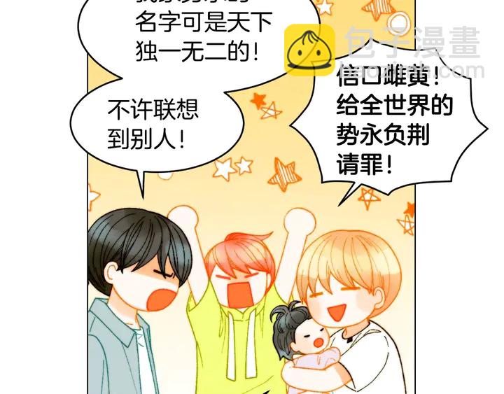 緋聞女一號 - 番外22 全員齊聚去打榜啦(2/3) - 2