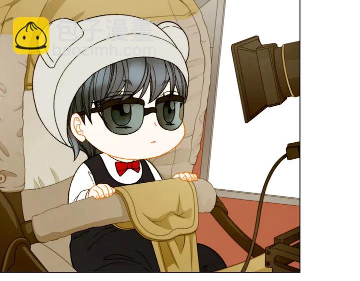 緋聞女一號 - 番外28 愛撒謊的我們(1/3) - 8