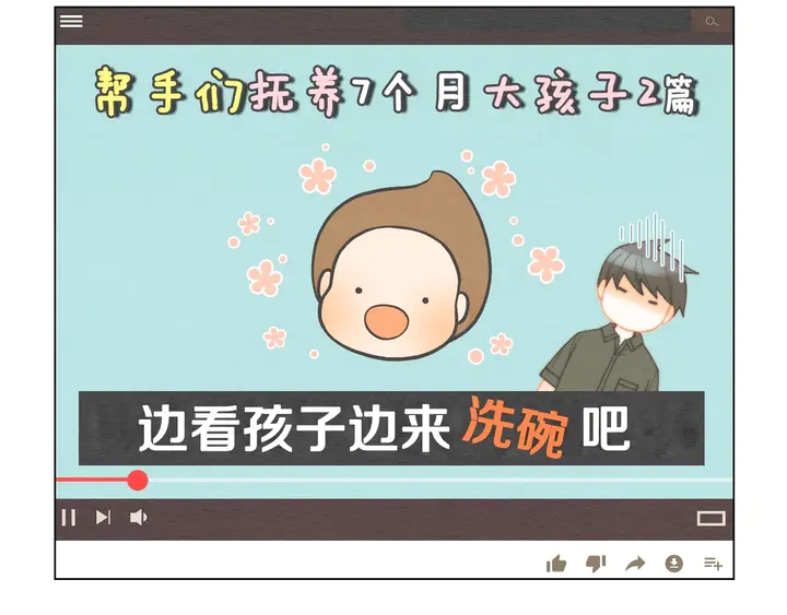 緋聞女一號 - 番外30 準備二胎了？！(2/3) - 2