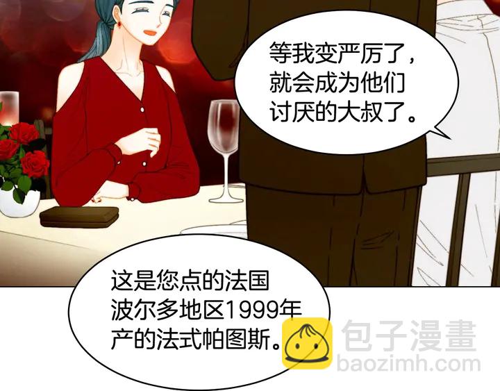 緋聞女一號 - 番外32 從嫉妒到接受(3/3) - 1