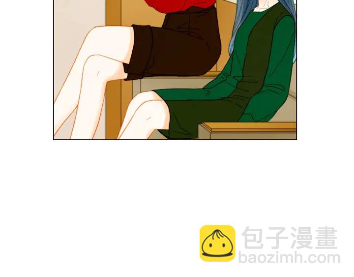 緋聞女一號 - 番外32 從嫉妒到接受(1/3) - 2