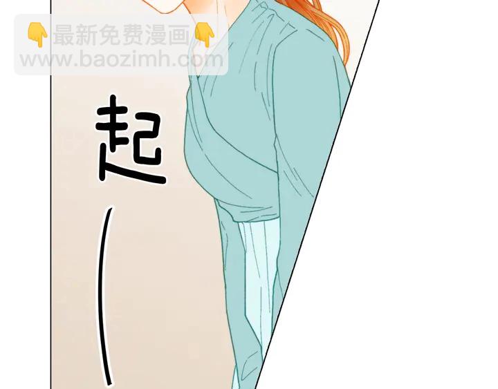 緋聞女一號 - 番外32 從嫉妒到接受(2/3) - 2