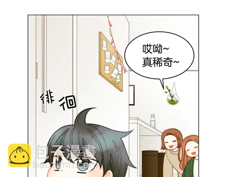 緋聞女一號 - 番外34 想妹妹的第2天(2/3) - 1