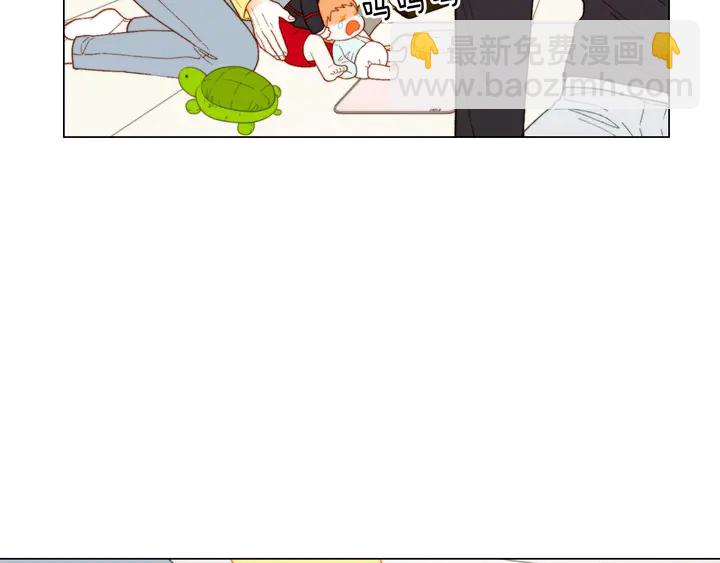 緋聞女一號 - 番外36 我的重要性(1/3) - 8