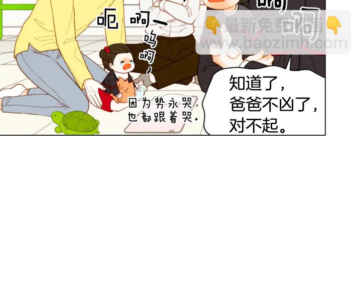 緋聞女一號 - 番外36 我的重要性(2/3) - 2