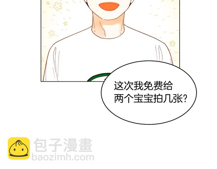 緋聞女一號 - 番外40 畫報拍攝(2/3) - 2