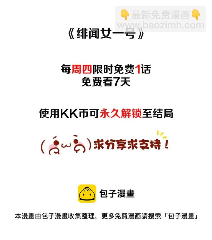 緋聞女一號 - 番外52 成爲一名練習生(3/3) - 1