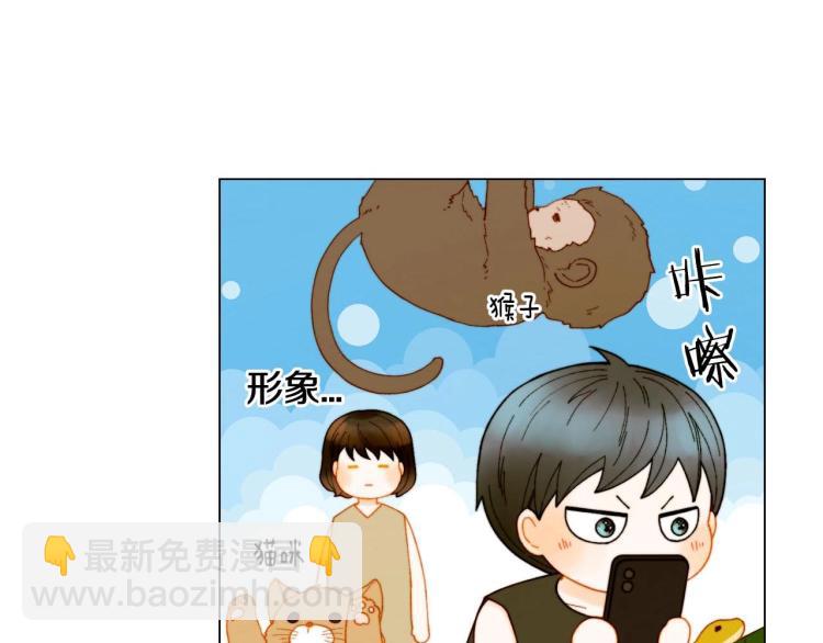 緋聞女一號 - 番外58 幸福時刻(1/3) - 1