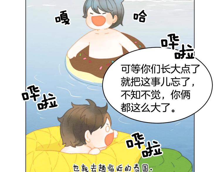 緋聞女一號 - 番外58 幸福時刻(2/3) - 8