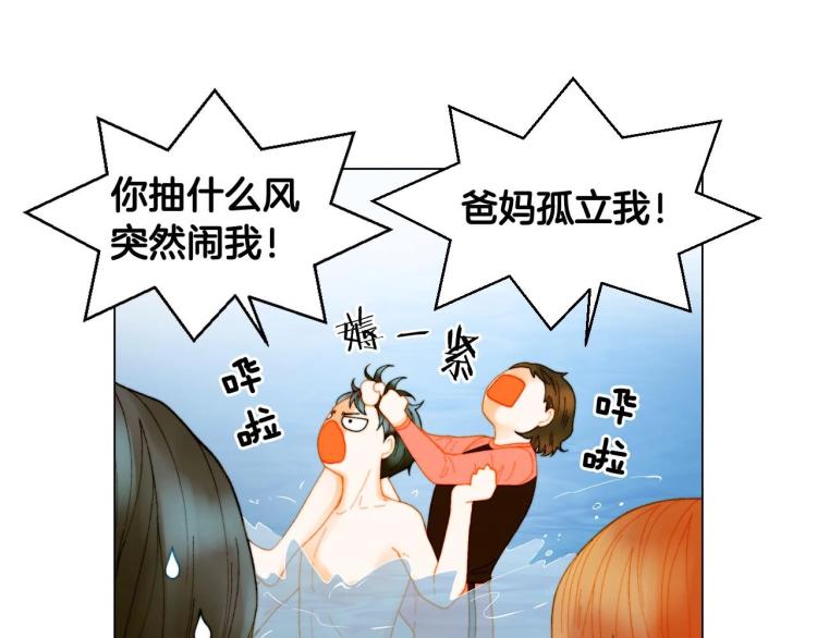 緋聞女一號 - 番外58 幸福時刻(2/3) - 5