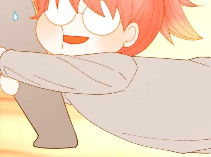 緋聞女一號 - 特別篇5 最特別的主角(3/3) - 1