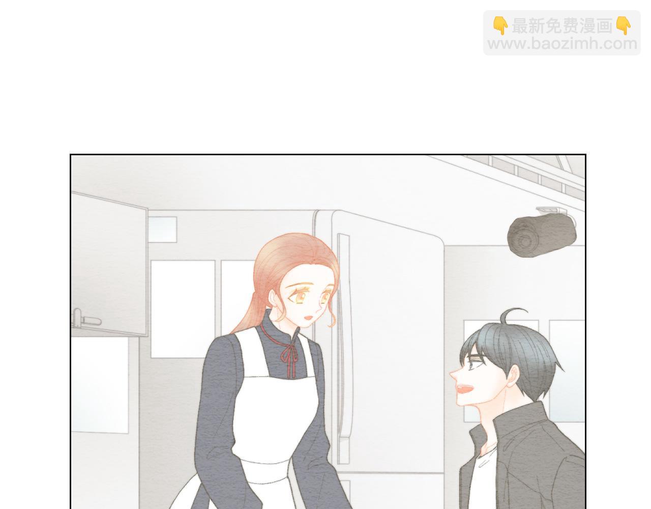 緋聞女一號 - 青春特別篇24 表達愛意(3/3) - 5