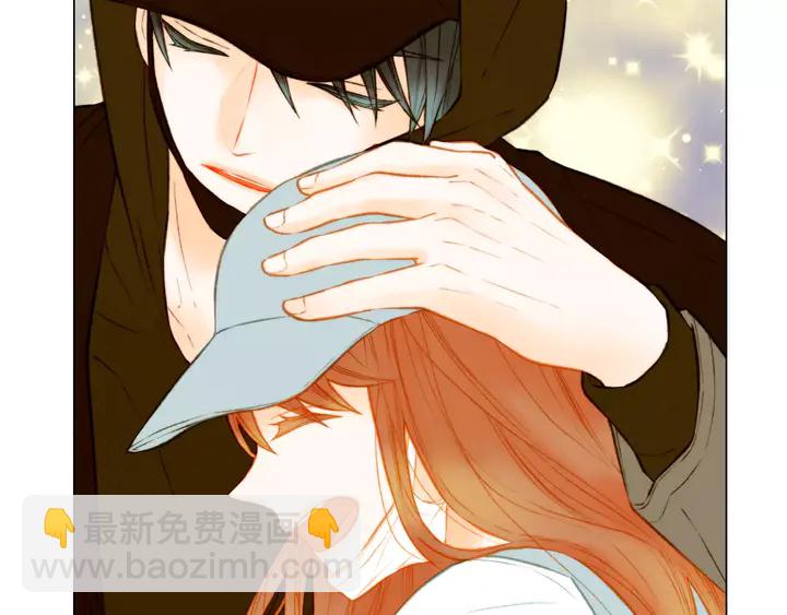 緋聞女一號 - 第90話 兩個人的未來(1/3) - 5