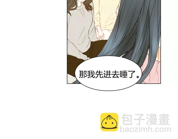 緋聞女一號 - 第96話 單獨相處(1/3) - 8