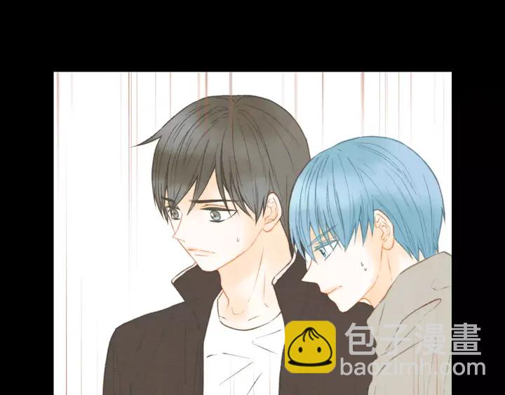 緋聞女一號 - 第98話 山中事故(1/3) - 5