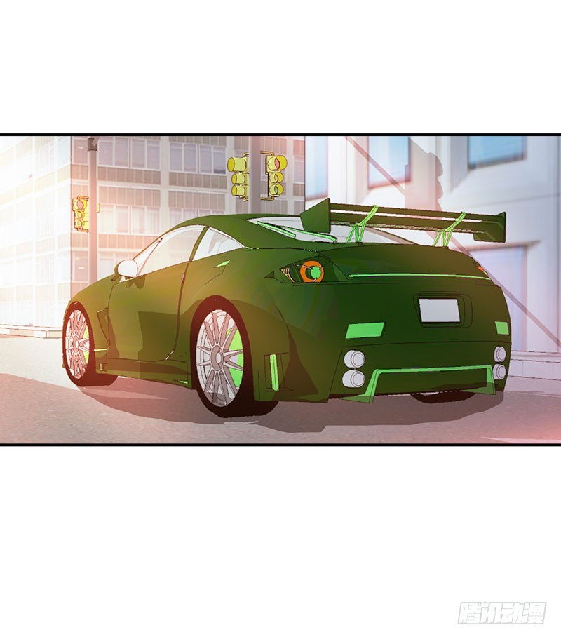 你欠我一个交代-第35话