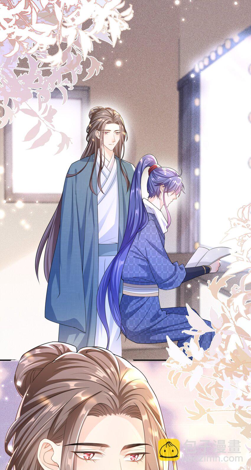 022 你怎么这么可爱？-第21话