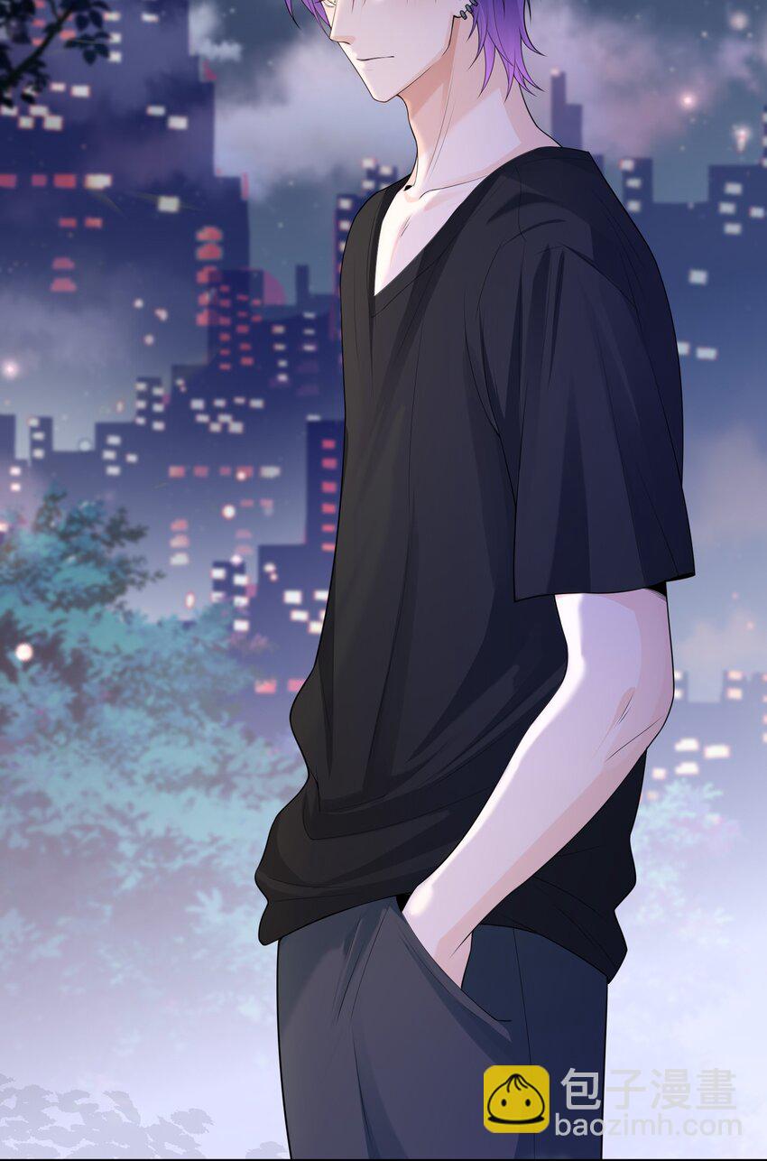 040 早该拥抱的。-第39话