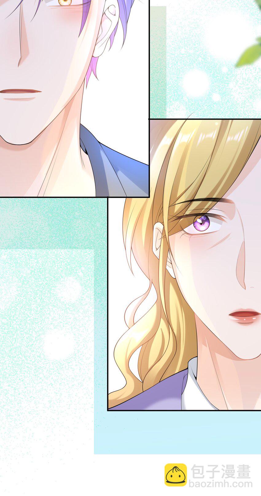 050 为什么要扔药？-第49话