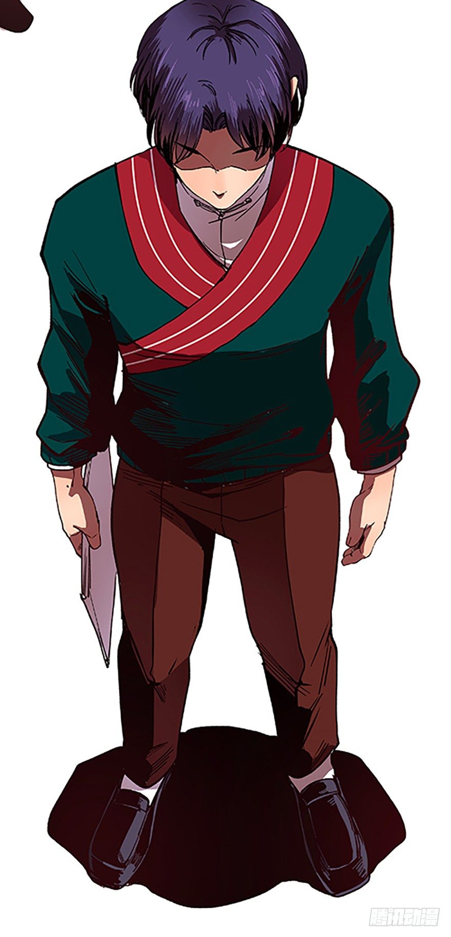 &ldquo;凡仙&rdquo;(1/4)-第11话