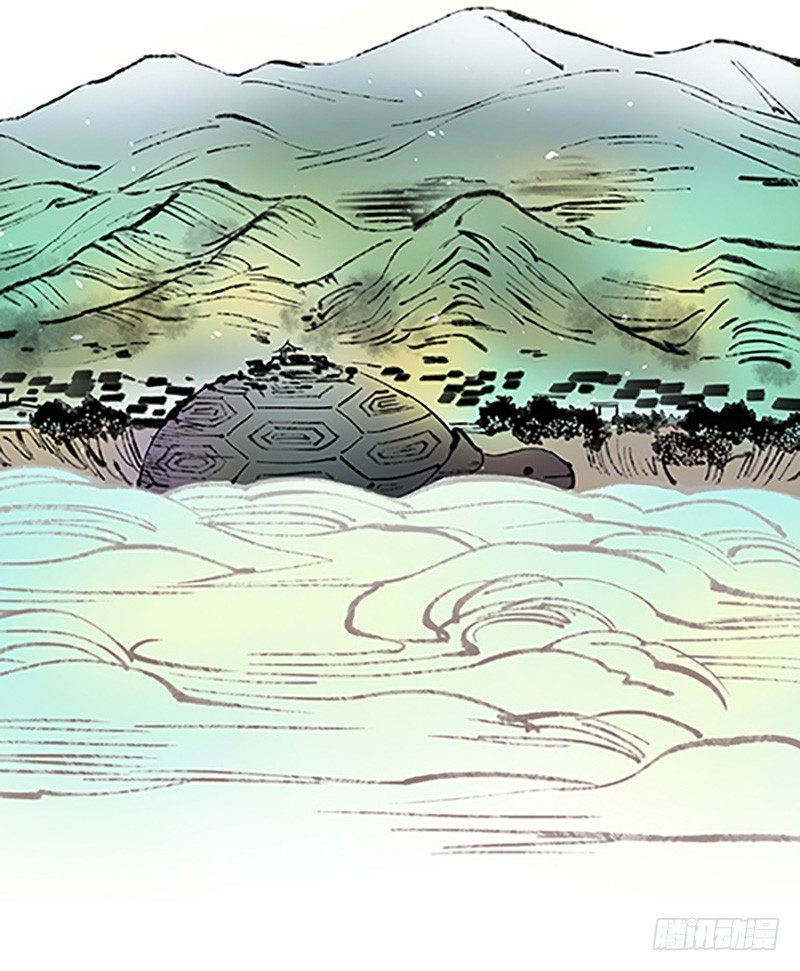 真心的回报(1/4)-第13话