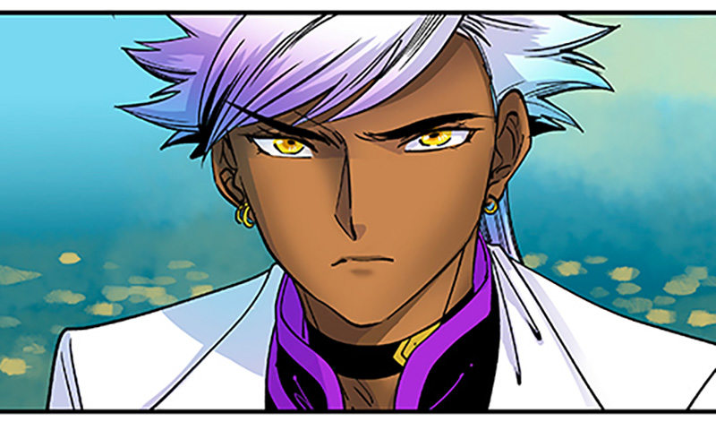 真心的回报(1/4)-第13话