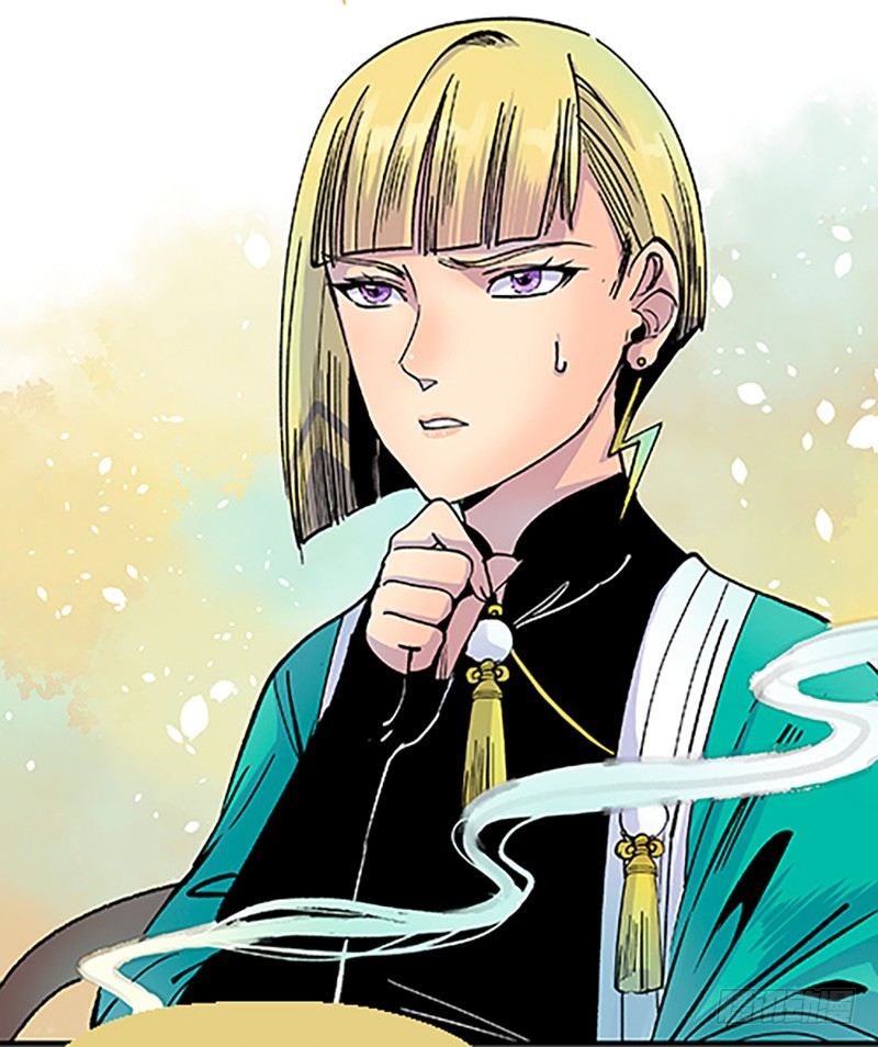 真心的回报(1/4)-第13话