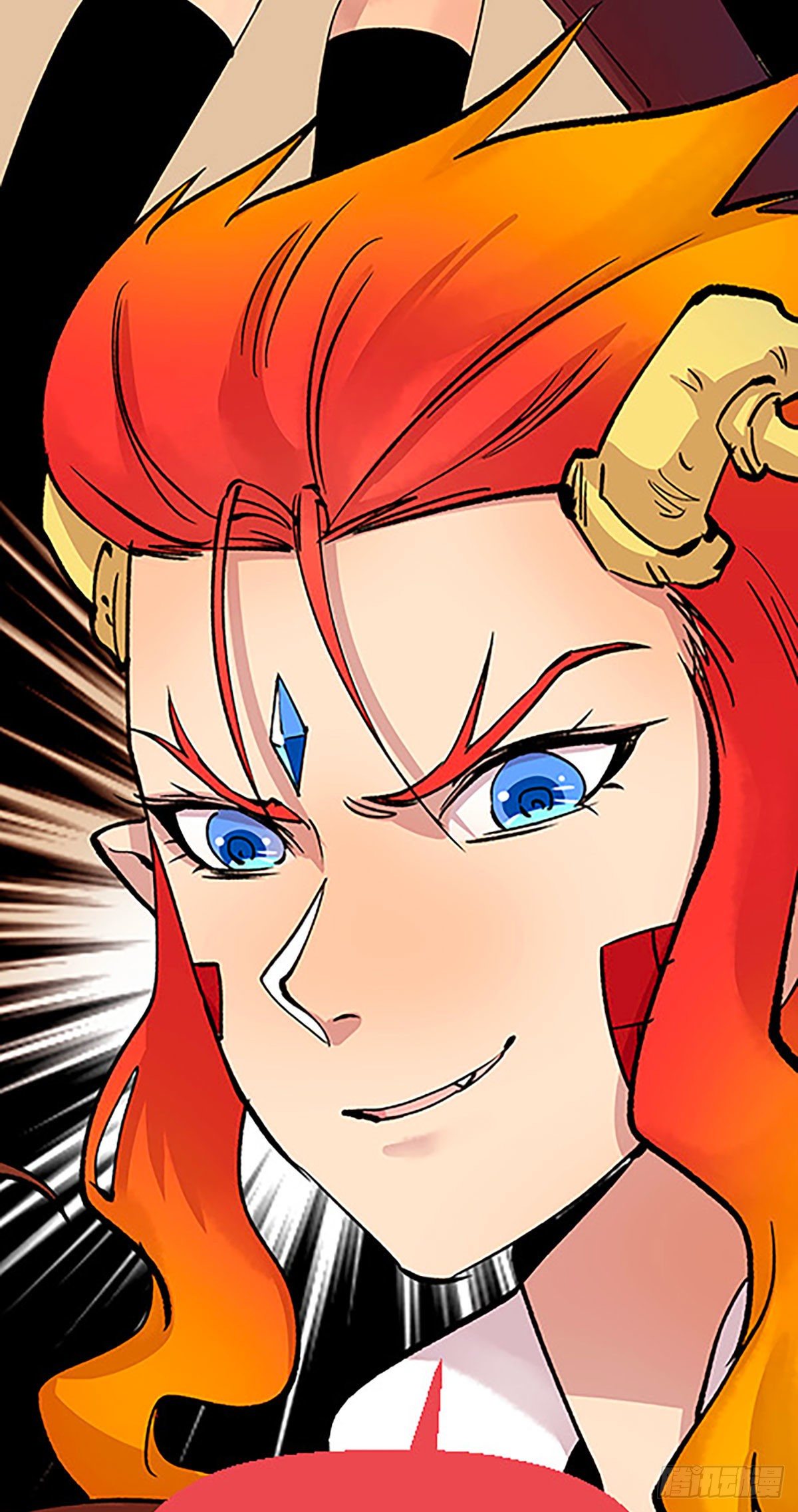 自习室里的守秘龙(1/3)-第27话