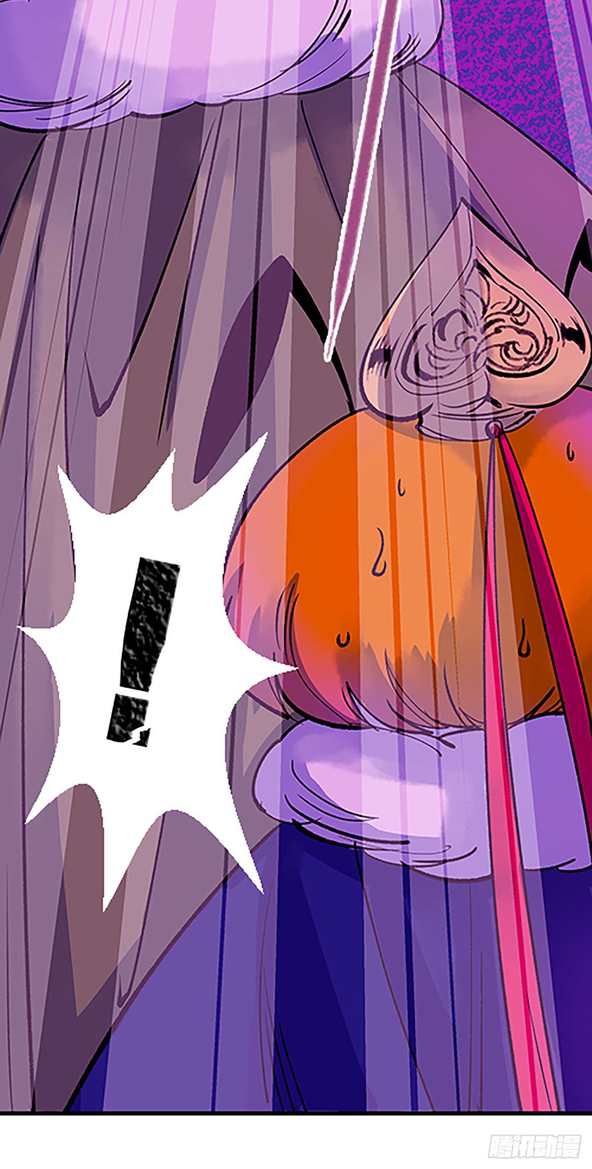 人生何处不相逢（下）(1/3)-第31话