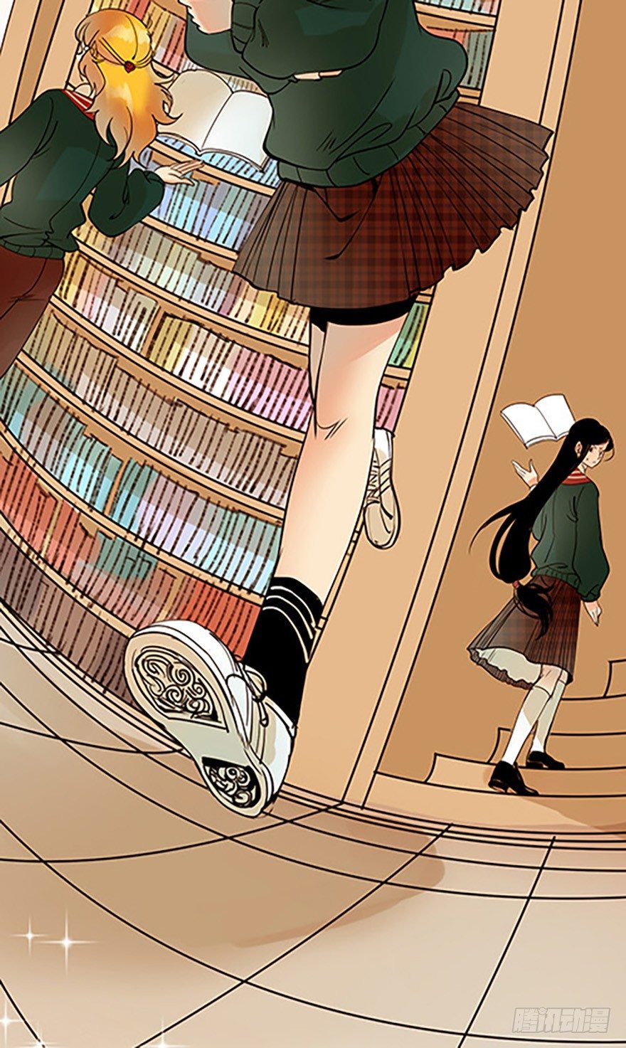 法宝测验(1/3)-第7话