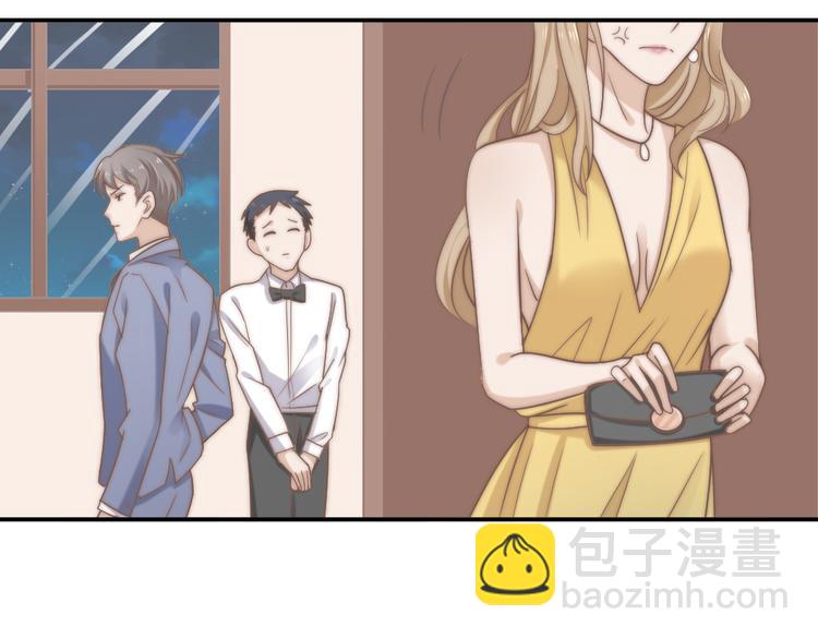 第一话 已逝的爱(1/2)-第1话