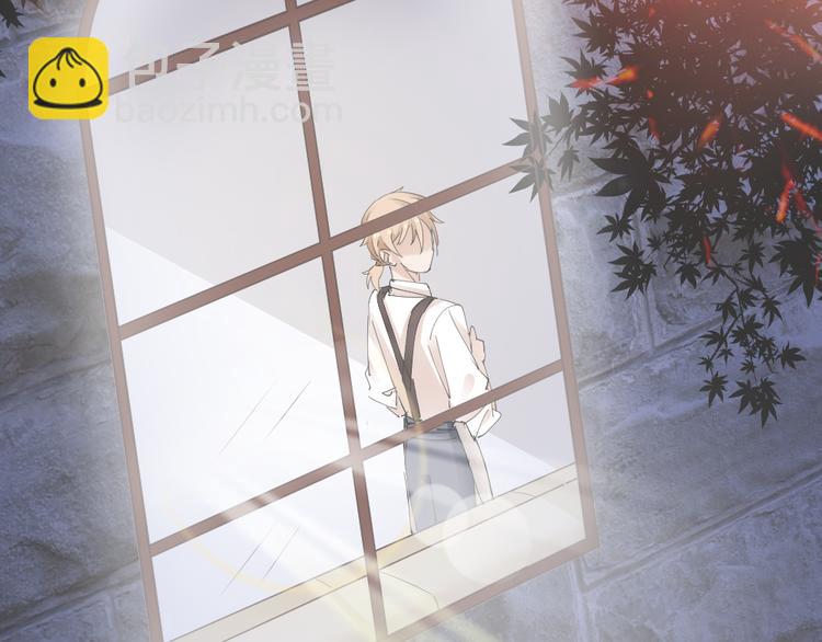 第一话 已逝的爱(1/2)-第1话