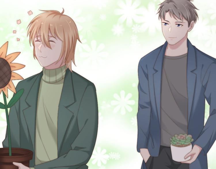 第11话 跟花儿一样(1/2)-第11话