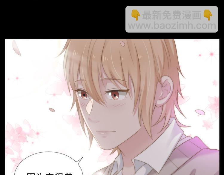 第11话 跟花儿一样(1/2)-第11话