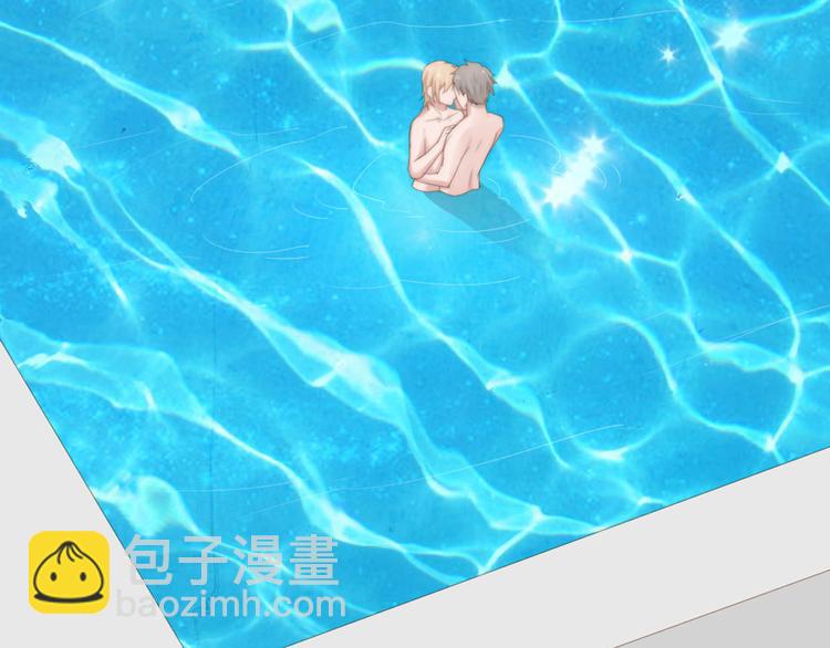 第17话 不会让你离开我(1/2)-第17话