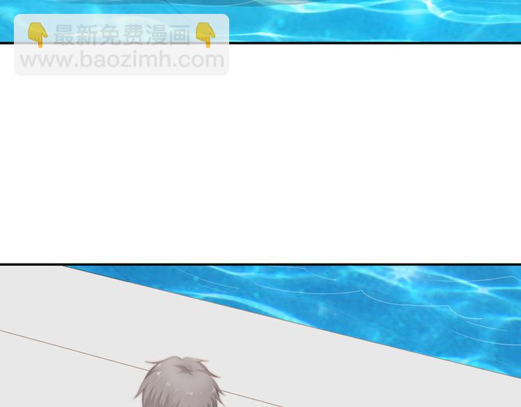 第17话 不会让你离开我(1/2)-第17话