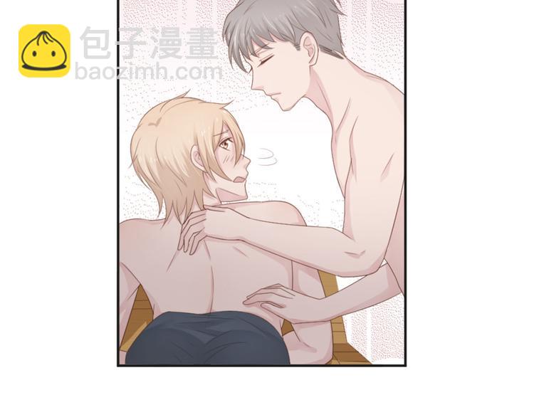 第17话 不会让你离开我(1/2)-第17话