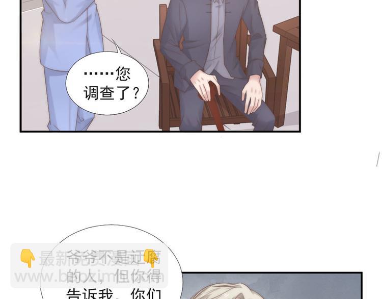 第19话 绯闻对象(1/2)-第19话