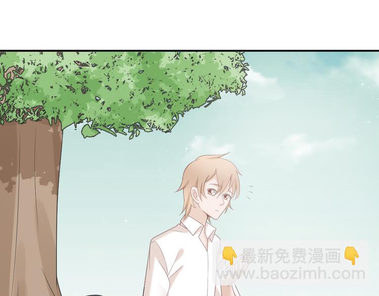 第3话 想你，是最甜蜜的痛(1/3)-第3话