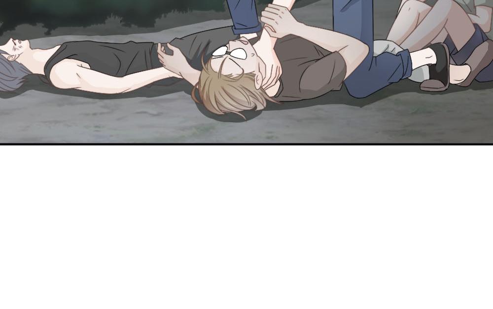 第21话 我不会喜欢任何人(1/2)-第21话