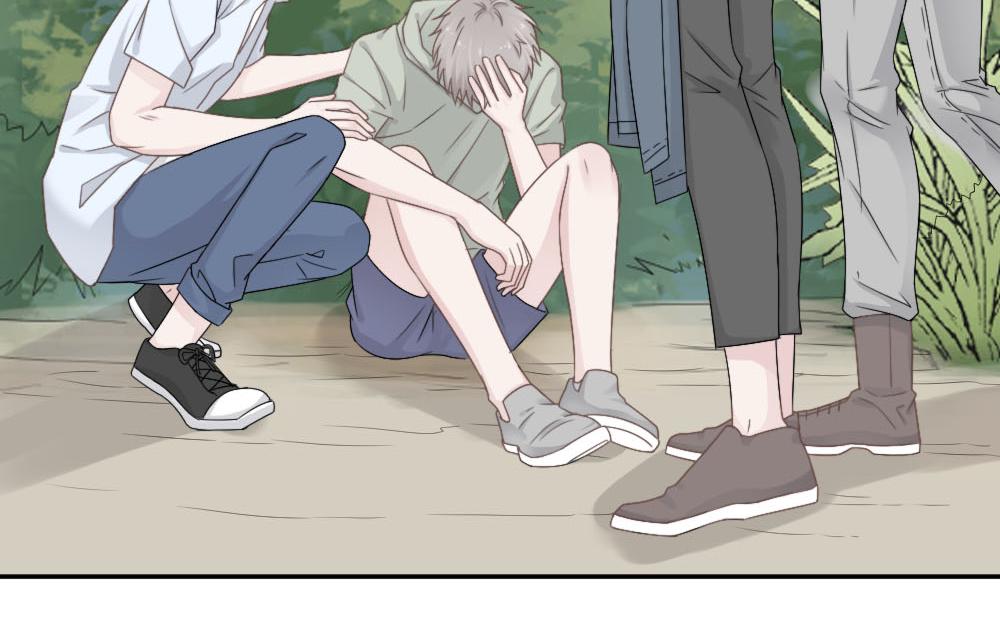 第21话 我不会喜欢任何人(1/2)-第21话