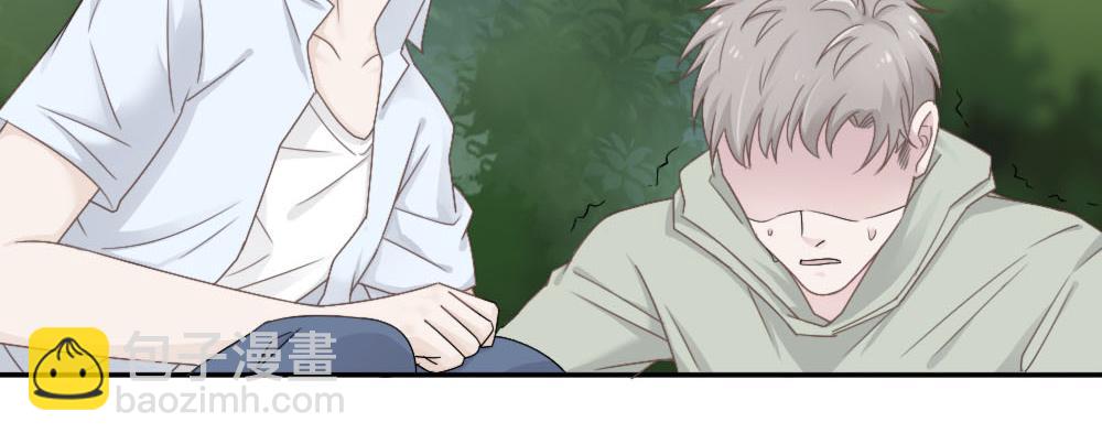 第21话 我不会喜欢任何人(1/2)-第21话