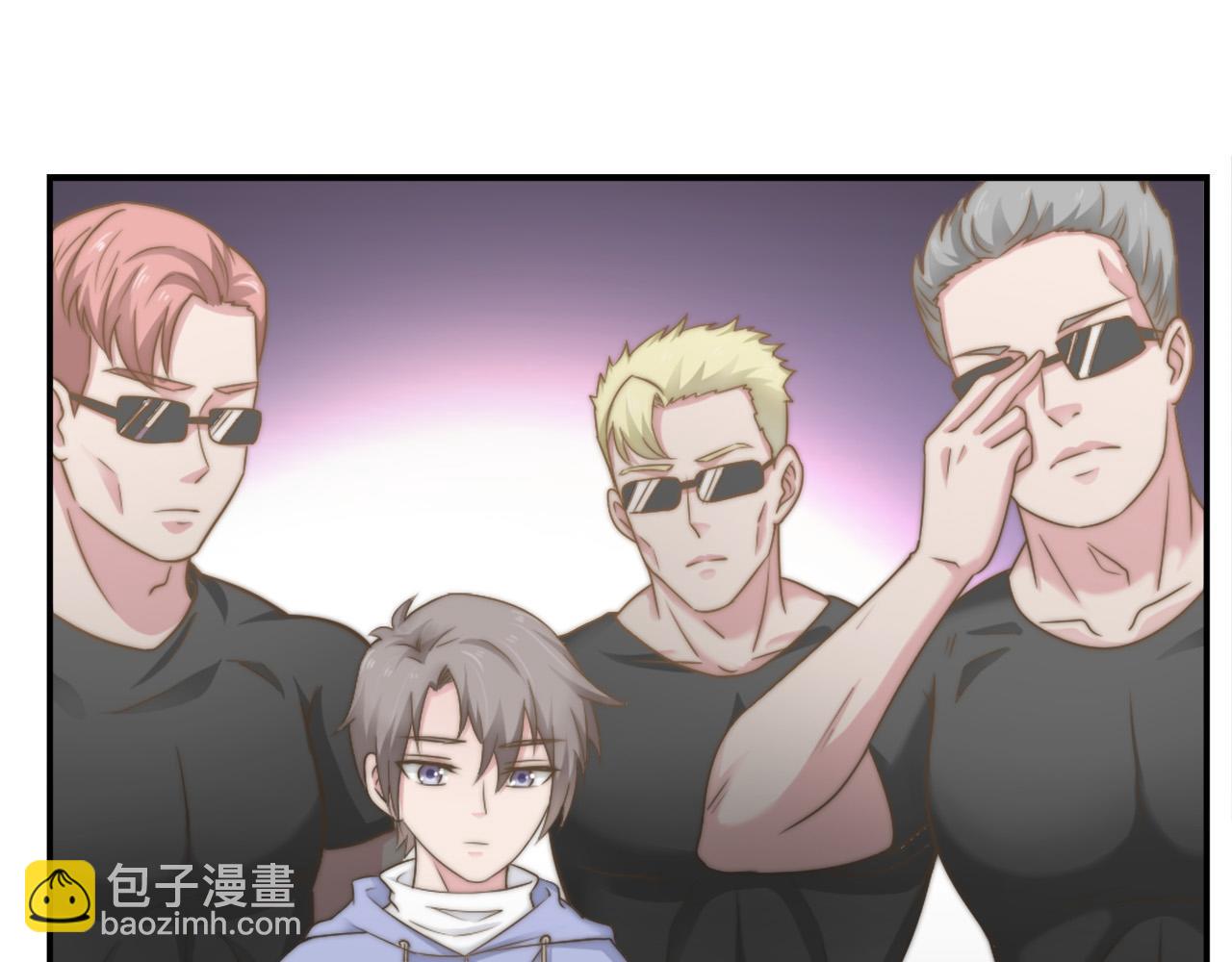 第29话 温花的绑架(1/3)-第29话