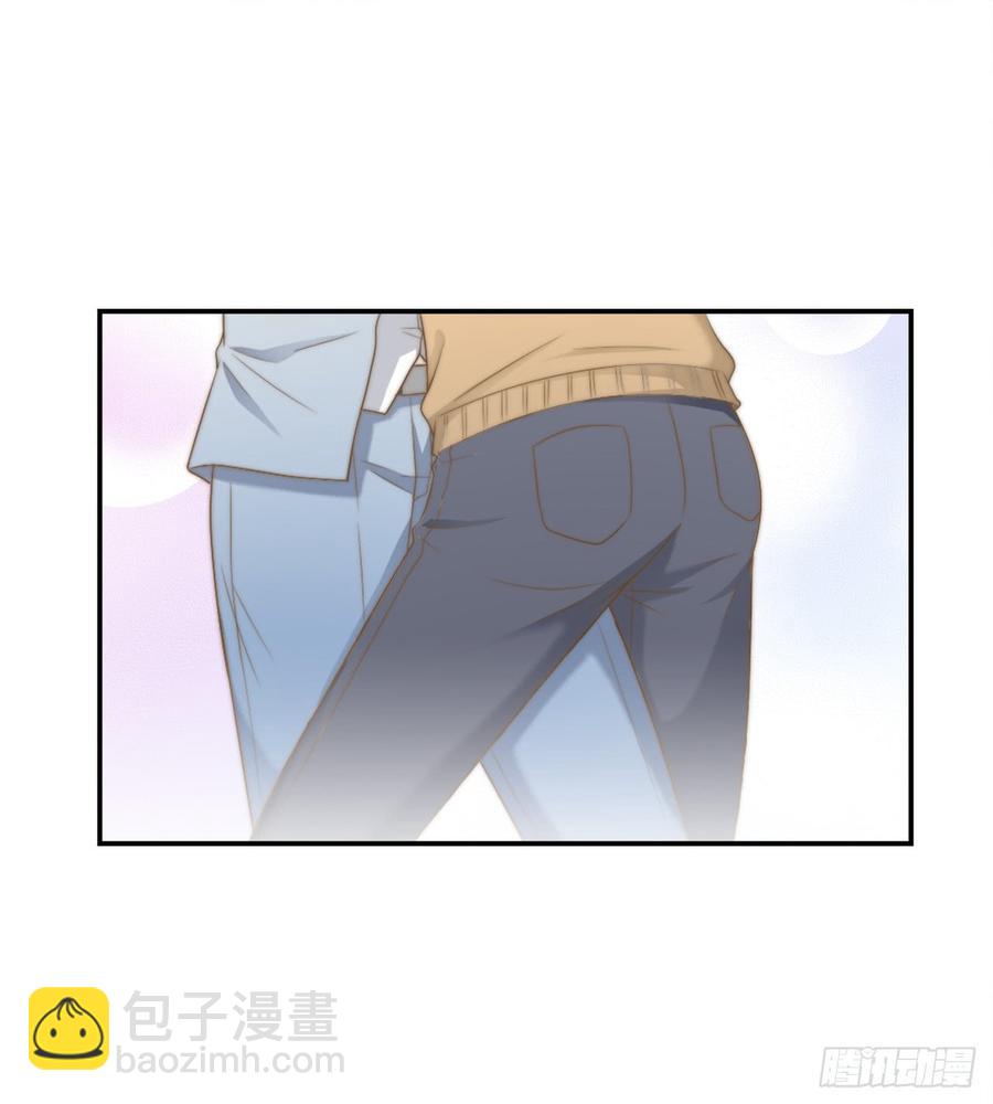 第31话 从我心里摘的花-第31话