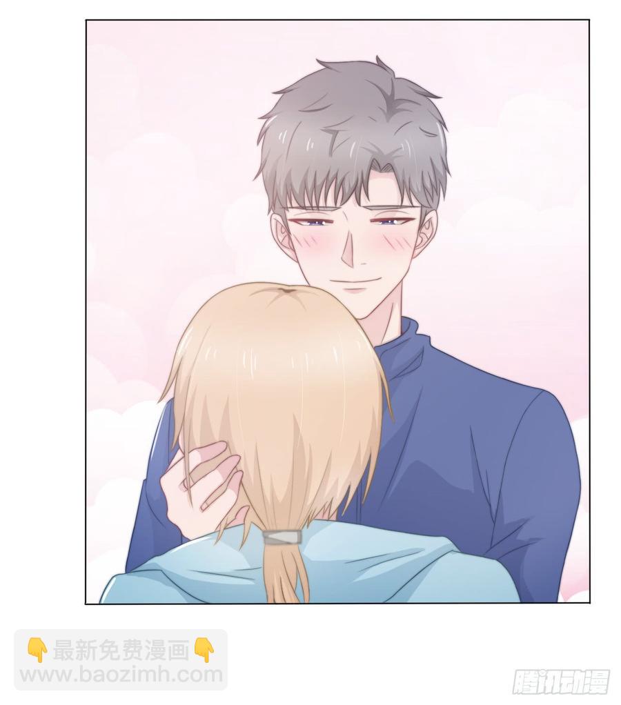 第37话 一定要幸福啊-第37话