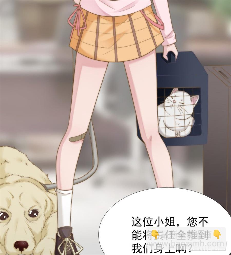 第39话 小可爱-第39话